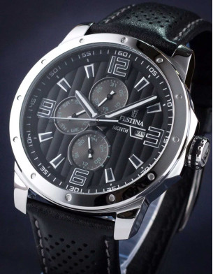 FESTINA Multifunction Men's Watch